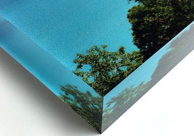 Plexiglas